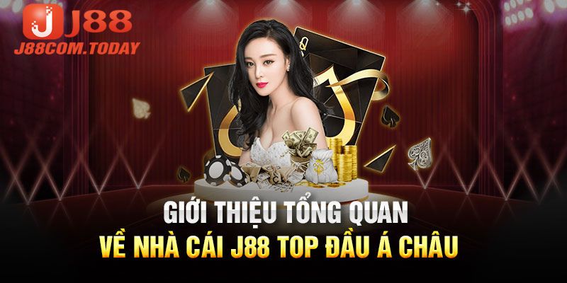 Giới thiệu nhà cái J88