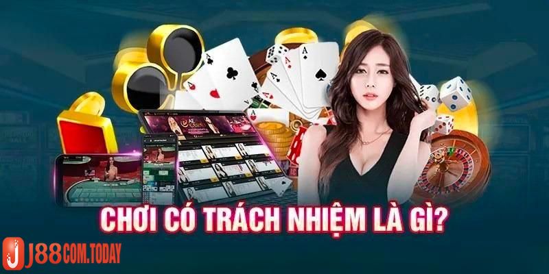 Hướng dẫn chơi có trách nhiệm: An toàn và hiệu quả