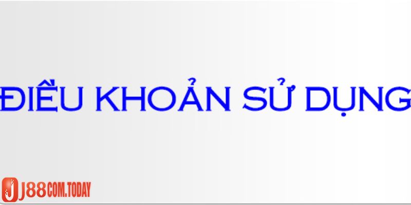 J88: Điều khoản điều kiện và những quy định cơ bản