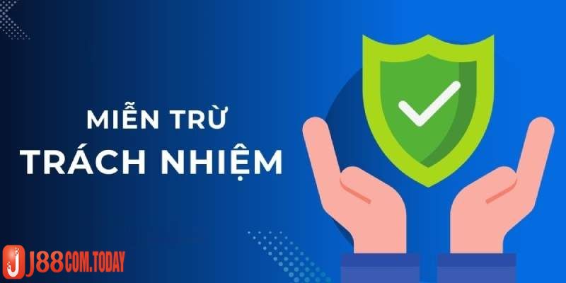 Miễn trừ trách nhiệm là thông tin rất quan trọng