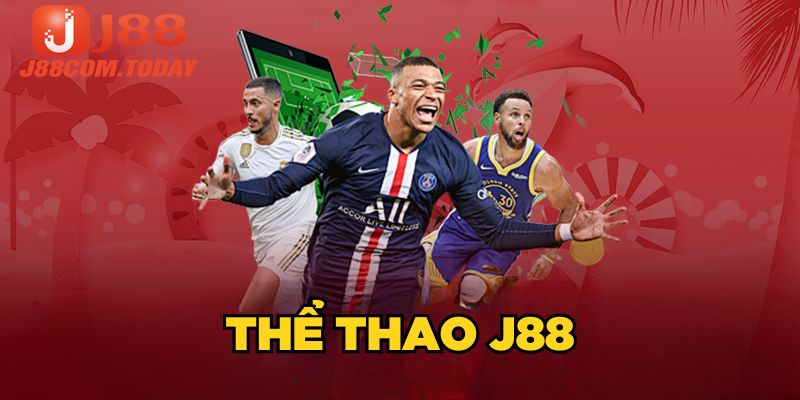 Thể thao J88