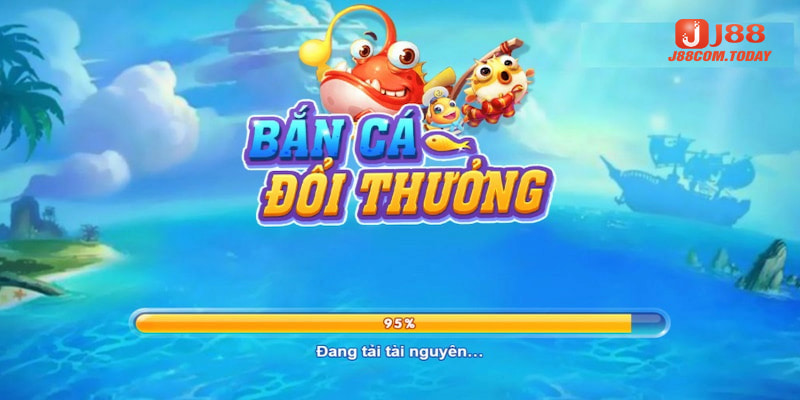 Bắn cá đổi thưởng là dòng game đặc sắc trên thị trường