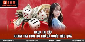 Hack Tài Xỉu - Khám Phá Tool Hỗ Trợ Cá Cược Hiệu Quả