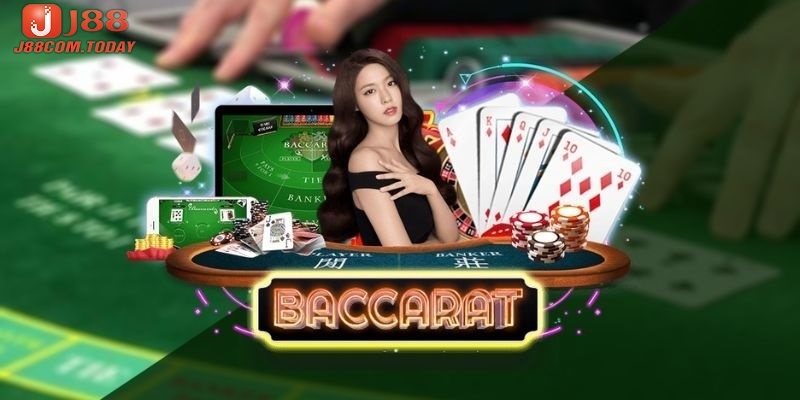 Khuyến mãi cho người chơi thắng liên tiếp nhiều ván Baccarat