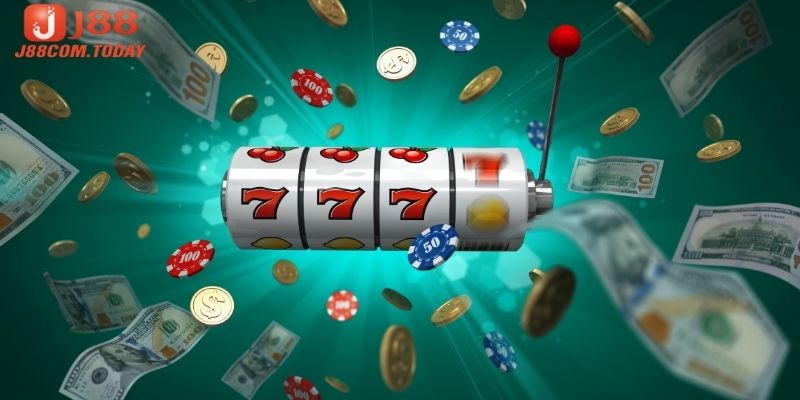 Sở hữu đa dạng Jackpot với số tiền thưởng khổng lồ